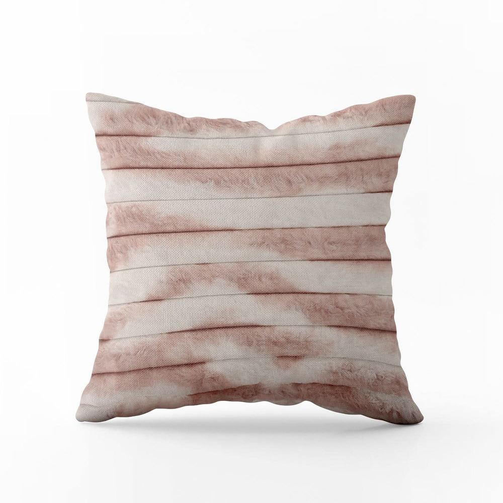 Two Shade Fleece Cushion, Cushions & Pillows, Chase Value, Chase Value