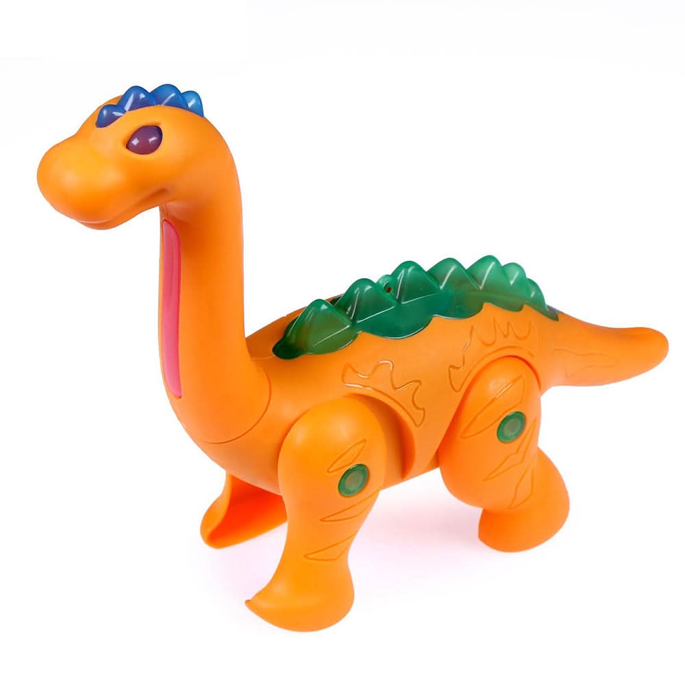 Musical Walking Dinosaur Toy for Kids, Musical Toys, Chase Value, Chase Value