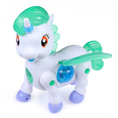 Unicorn Horse - Gorgeous Lights, Musical Toys, Chase Value, Chase Value