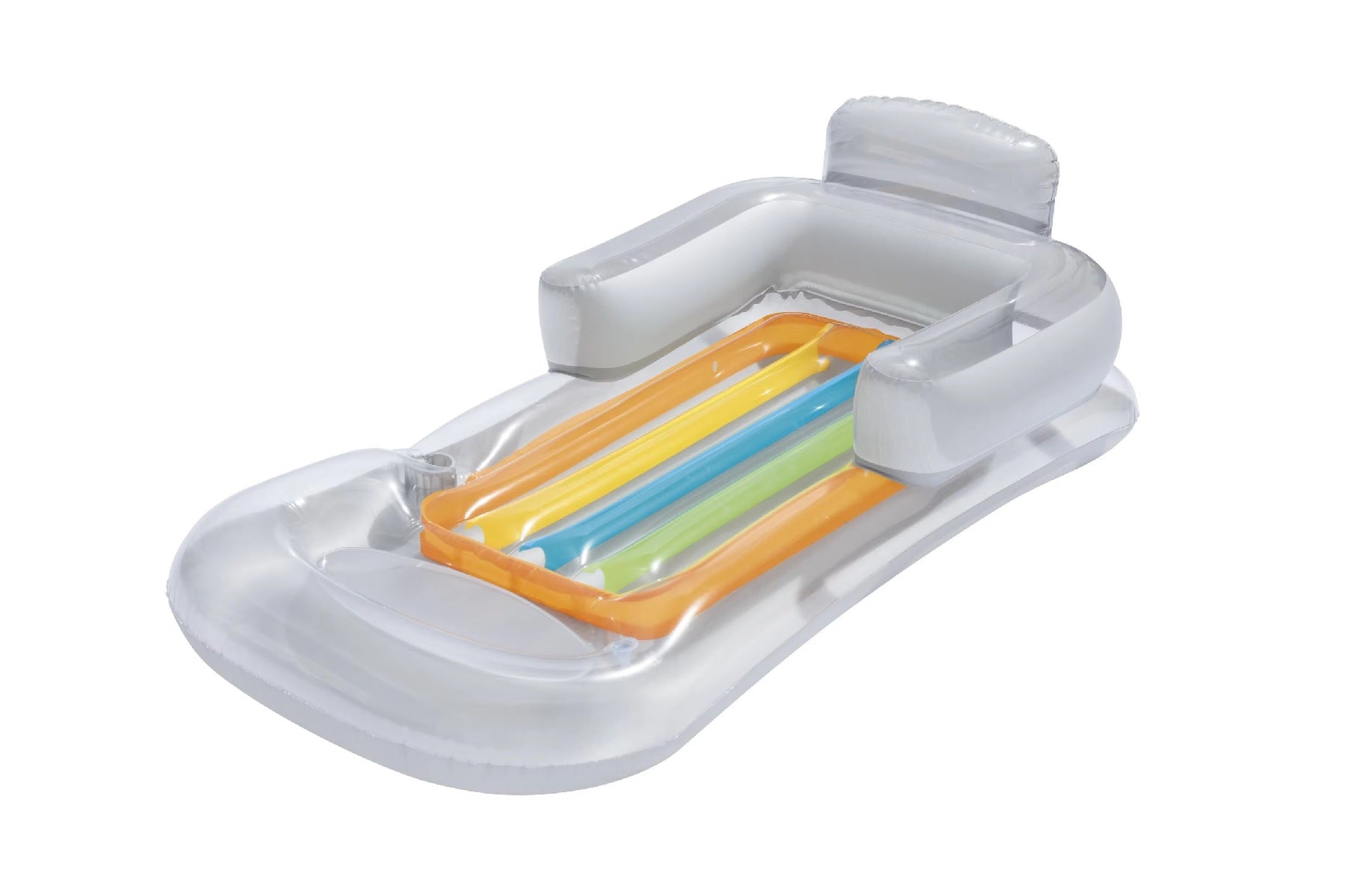 Bestway - Lounge Designer Fashion (63.5"x33") (43028), Swimming, Bestway, Chase Value