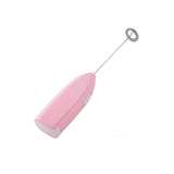 Coffee & Tea Milk Frothers - Pink, Coffee Maker & Kettle, Chase Value, Chase Value
