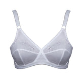 Be-Belle  Bra Xclence - White, Women Bras, Be-Belle, Chase Value
