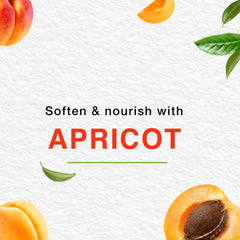 Himalaya Gentle Exfoliating  Apricot Scrub 150ml