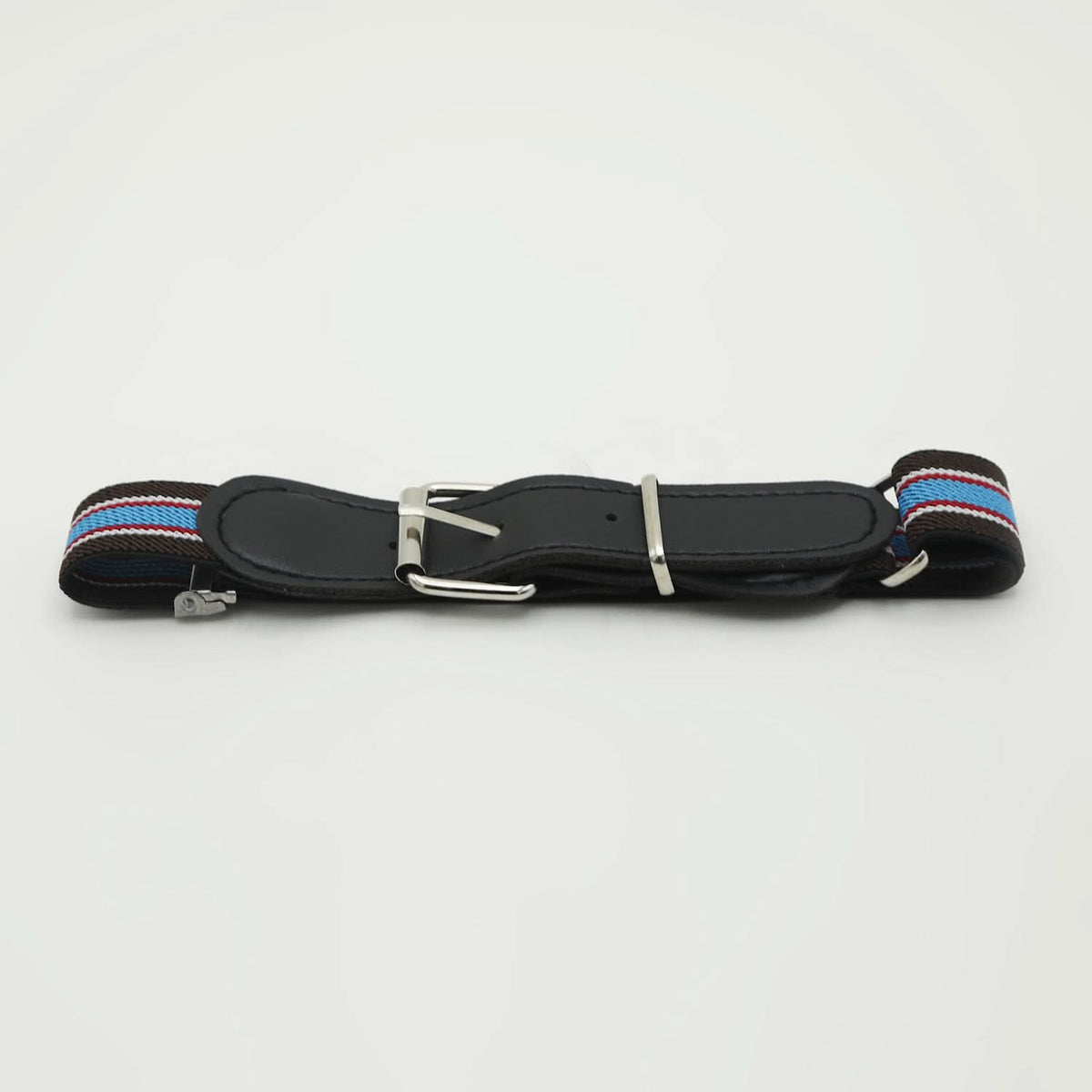 Kids Stretchable Belt - Multi Color, Boys Belts & Gallace, Chase Value, Chase Value