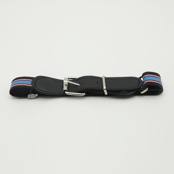 Kids Stretchable Belt - Multi Color