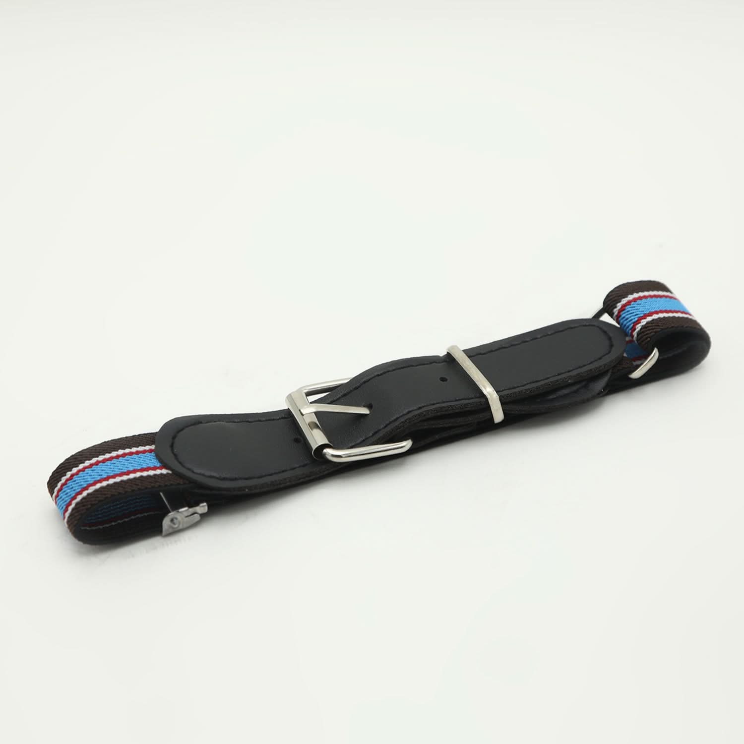 Kids Stretchable Belt - Multi Color, Boys Belts & Gallace, Chase Value, Chase Value