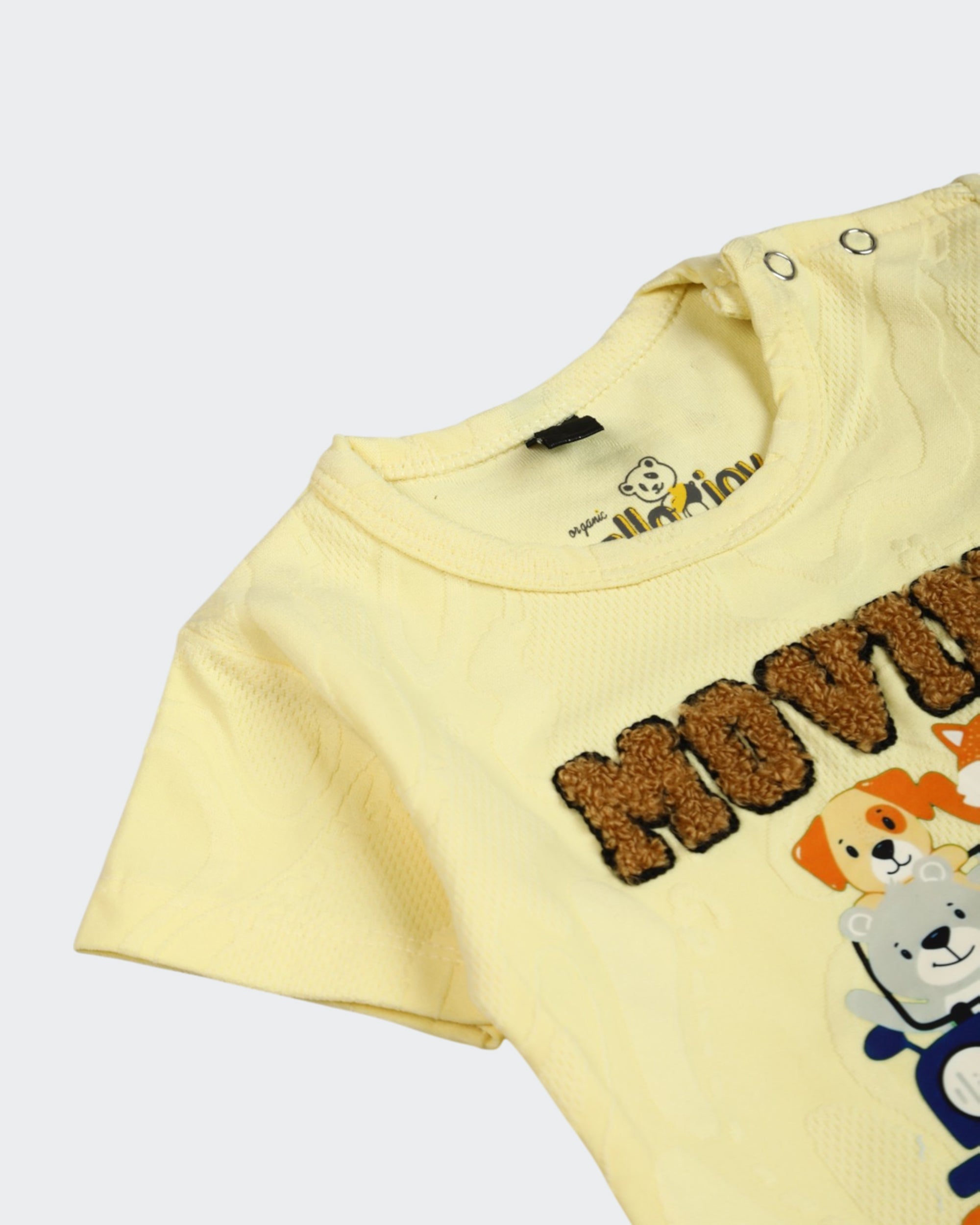 Newborn Boys Suit