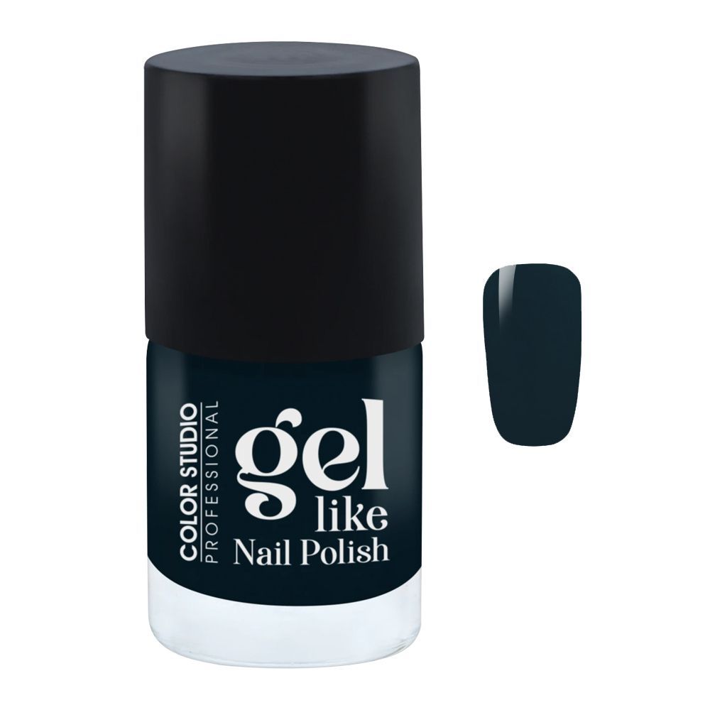 Color Studio Gel Nail Polish - 8ml, Nails, Color Studio, Chase Value