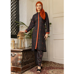 Eminent Women's Digital Printed Lawn Unstitched 2Pcs Suit, Women, 2Pcs Shalwar Suit, Eminent, Chase Value