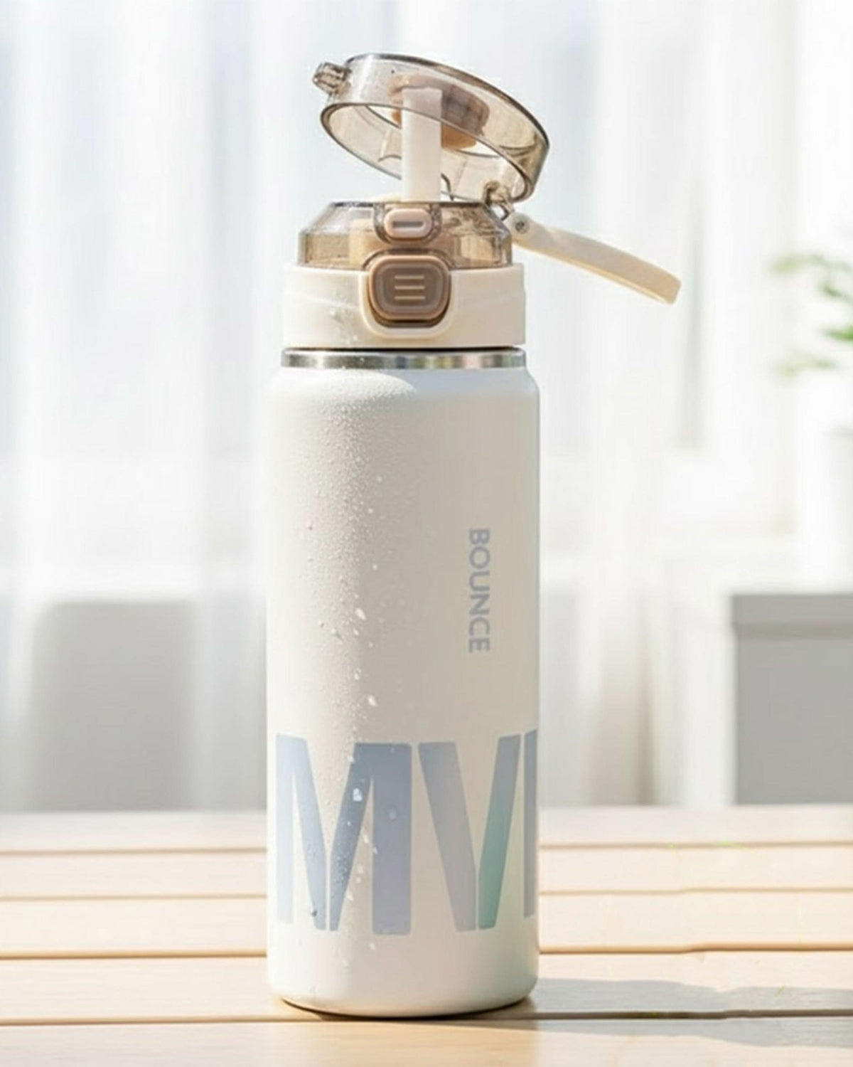 Tumbler – Stainless Steel 710 ml, Thermos & Mug, Chase Value, Chase Value
