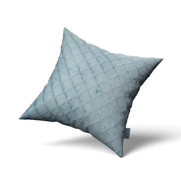 Eminent Velvet Cushion Cover 2Pcs  - Teal, Cushions & Pillows, Eminent, Chase Value