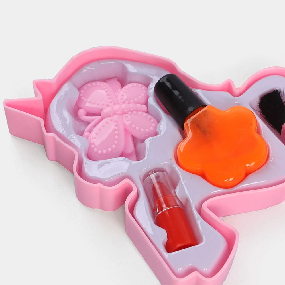 Make Up Set - Baby Pink, Kids Cosmetic & Kitchen Sets, Chase Value, Chase Value