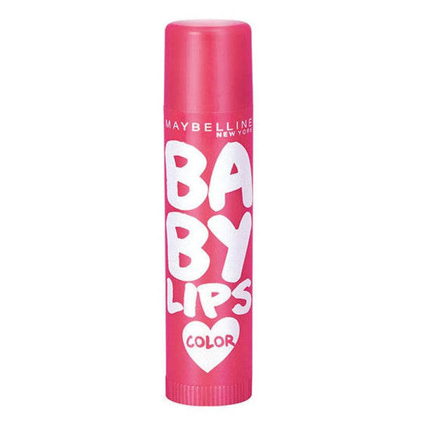 Maybelline Baby Lips Lip Balm - Berry Crush, Lip Gloss And Balm, Maybelline, Chase Value