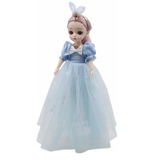 Princess Dancing Music & Light Doll For Girls, Dolls & House, Chase Value, Chase Value
