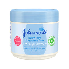 Johnson's Baby Jelly - 100 ml
