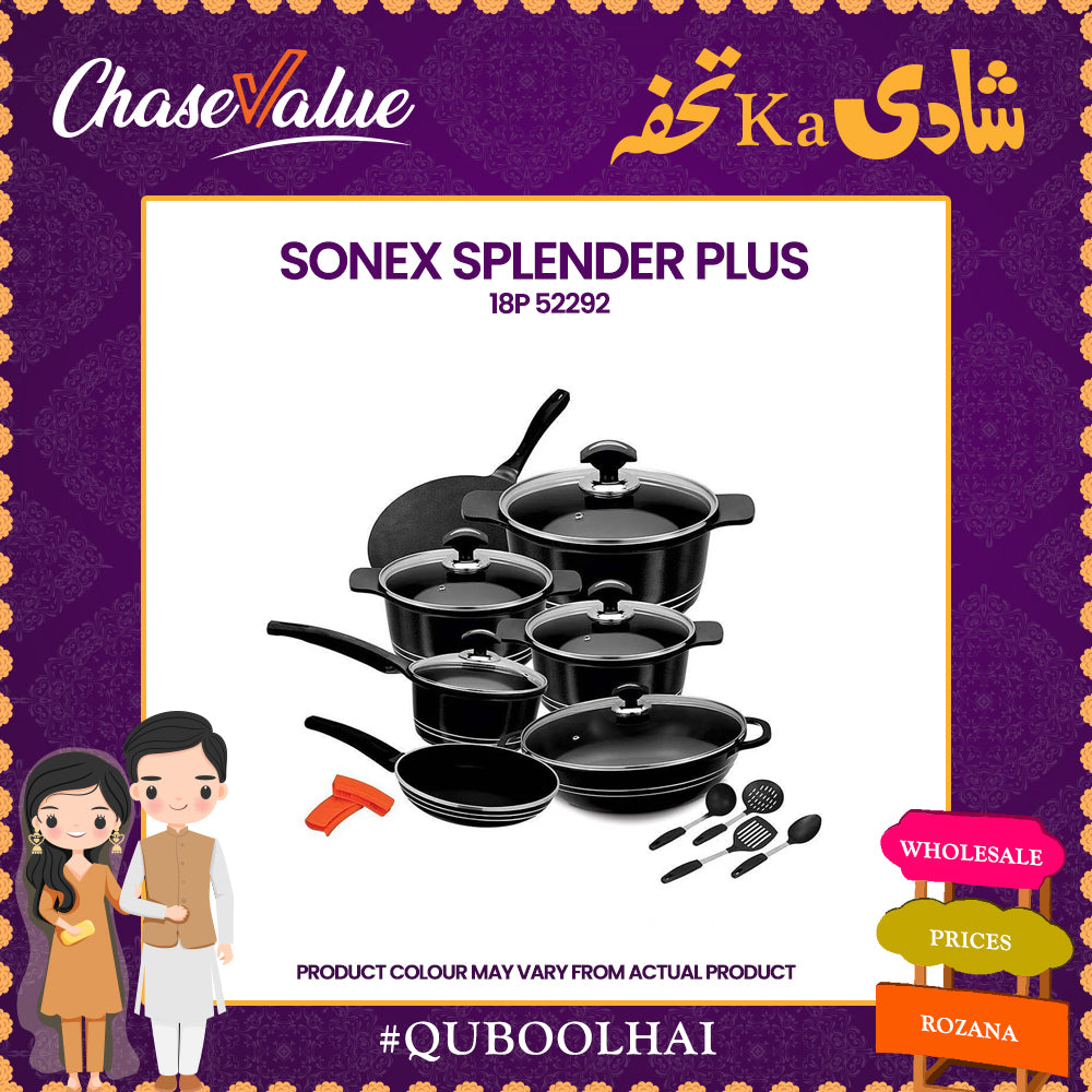 Wedding Deal - Gold, , Chase Value, Chase Value