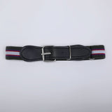 Kids Stretchable Belt - Multi Color, Boys Belts & Gallace, Chase Value, Chase Value