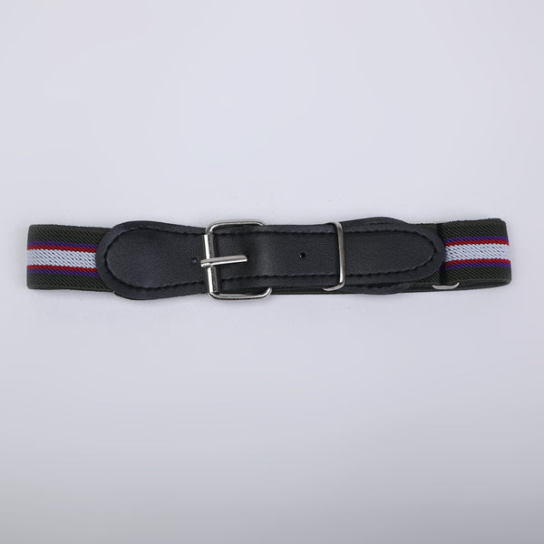 Kids Stretchable Belt - Multi Color