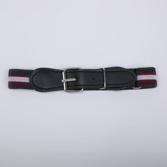 Kids Stretchable Belt - Multi Color