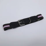 Kids Stretchable Belt - Multi Color, Boys Belts & Gallace, Chase Value, Chase Value