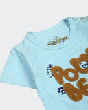Newborn Boys Suit