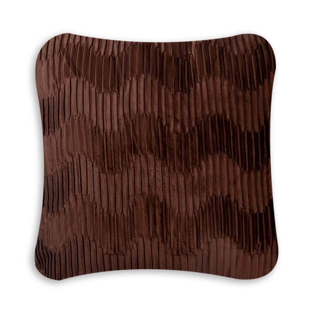 Velvet Filled Cushion 16*16, Cushions & Pillows, Chase Value, Chase Value