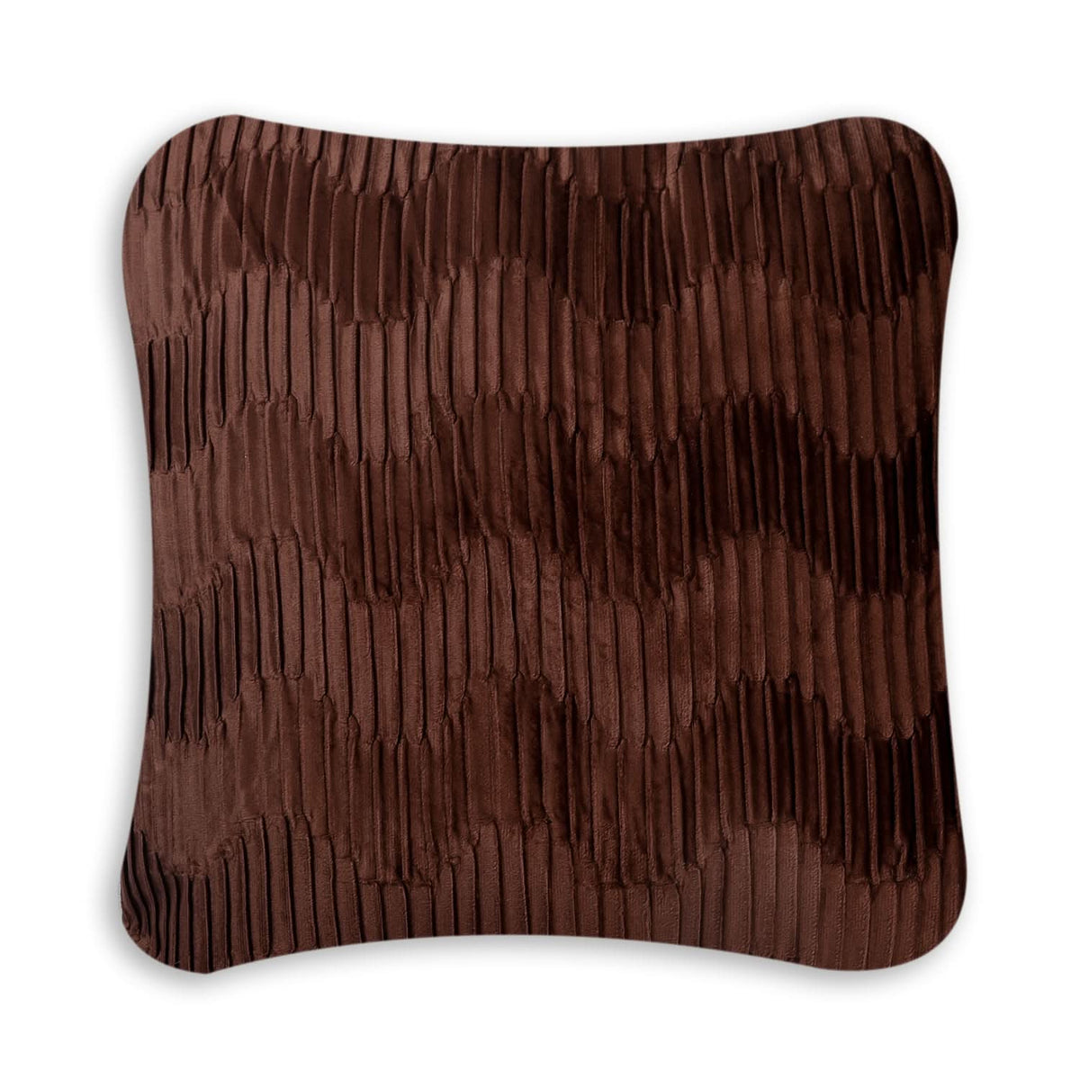 Velvet Filled Cushion 16*16, Cushions & Pillows, Chase Value, Chase Value