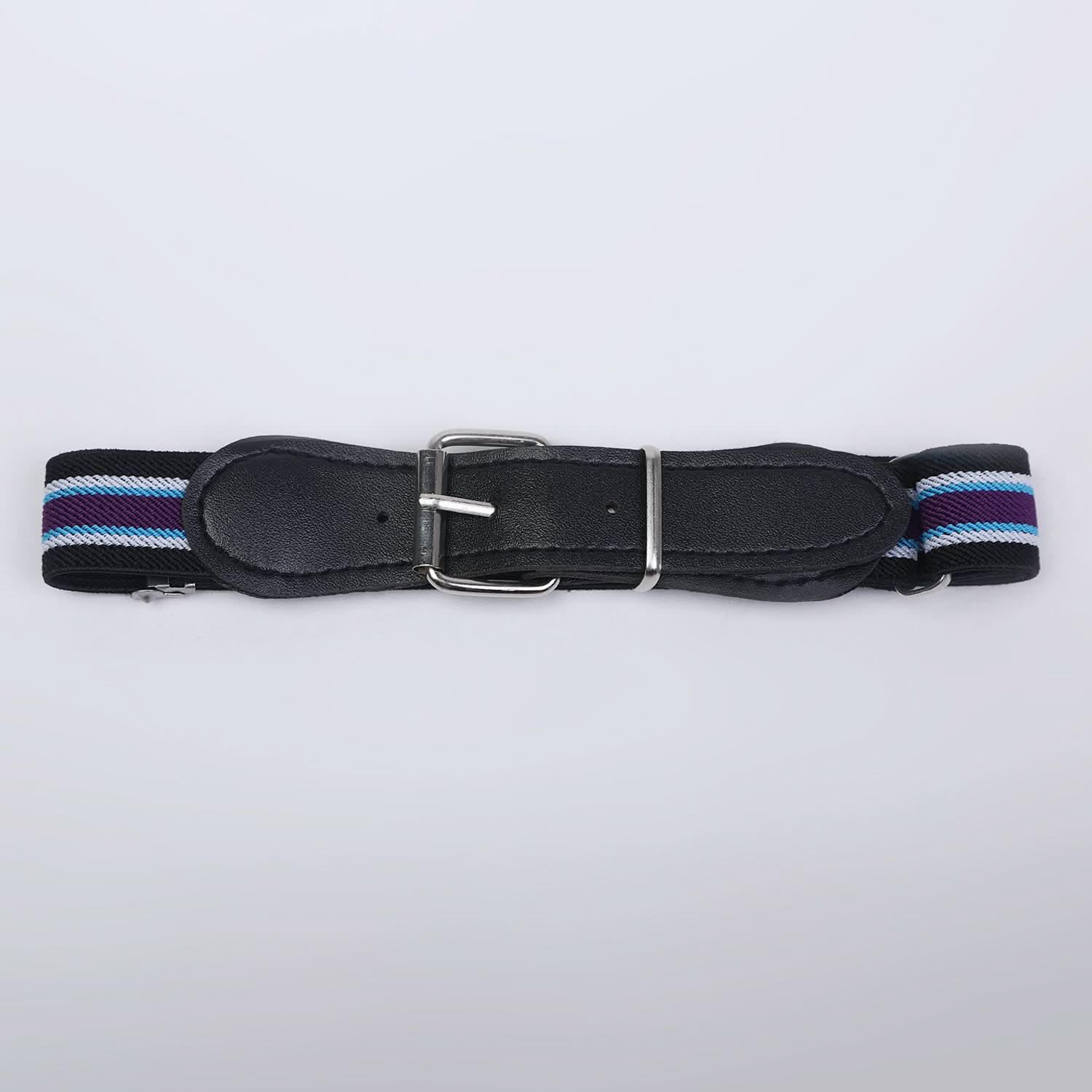 Kids Stretchable Belt - Multi Color, Boys Belts & Gallace, Chase Value, Chase Value