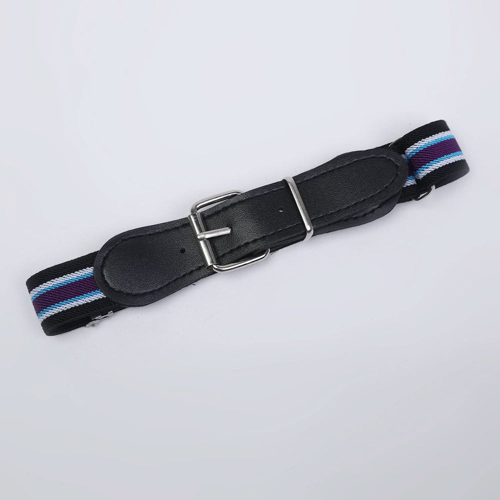 Kids Stretchable Belt - Multi Color, Boys Belts & Gallace, Chase Value, Chase Value