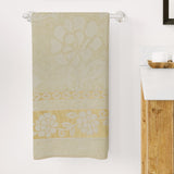 Face Towel Rose Border, Face Towels, Chase Value, Chase Value