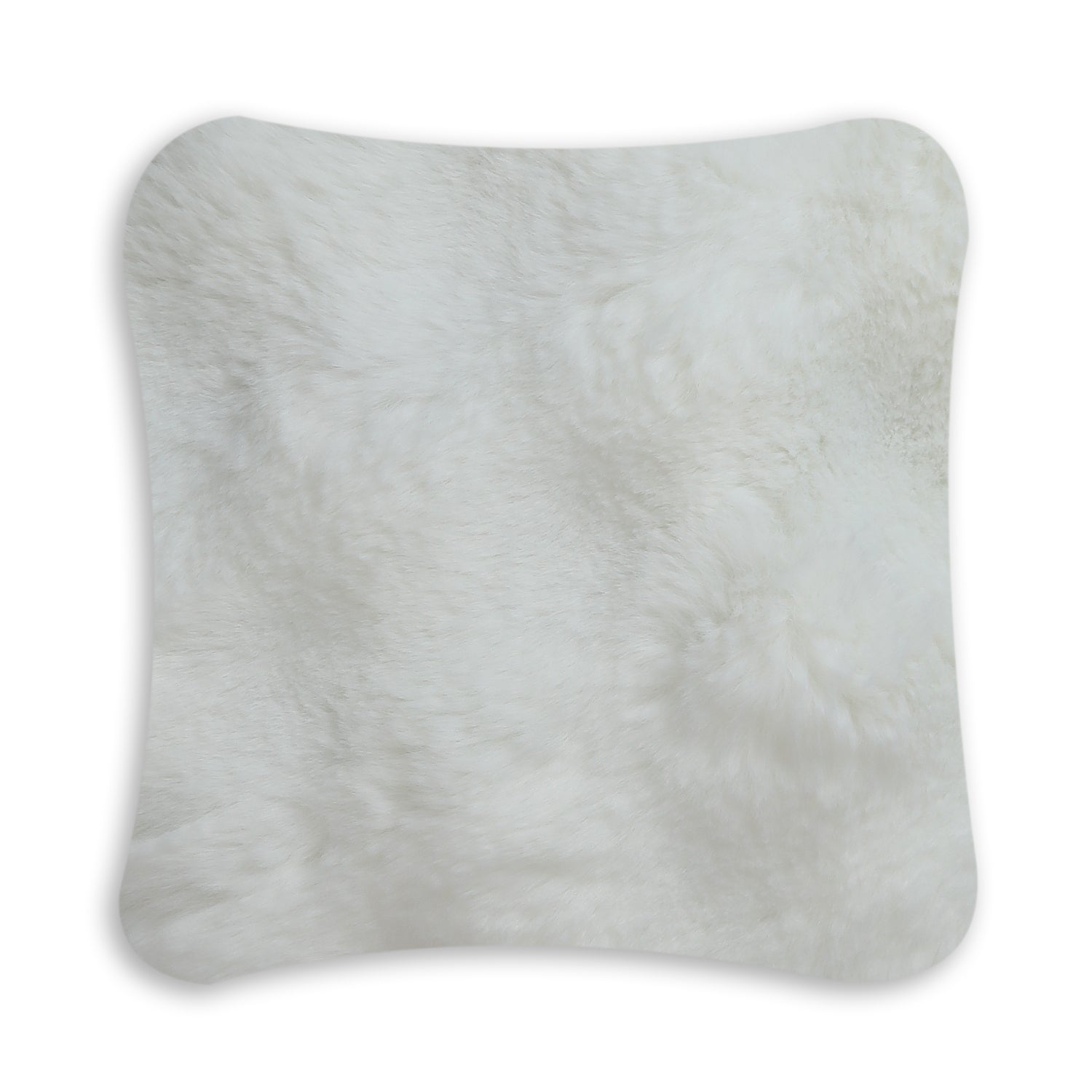Fur Filled Cushion 16*16, Cushions & Pillows, Chase Value, Chase Value