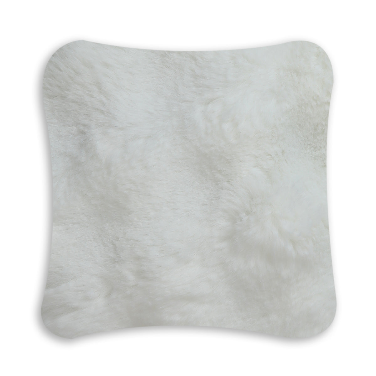 Fur Filled Cushion 16*16, Cushions & Pillows, Chase Value, Chase Value