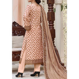 VS-AYESHA ALISHBA Cambric Printed Unstitched 3pcs Suit - 190, Women, 3Pcs Shalwar Suit, VS Textile, Chase Value