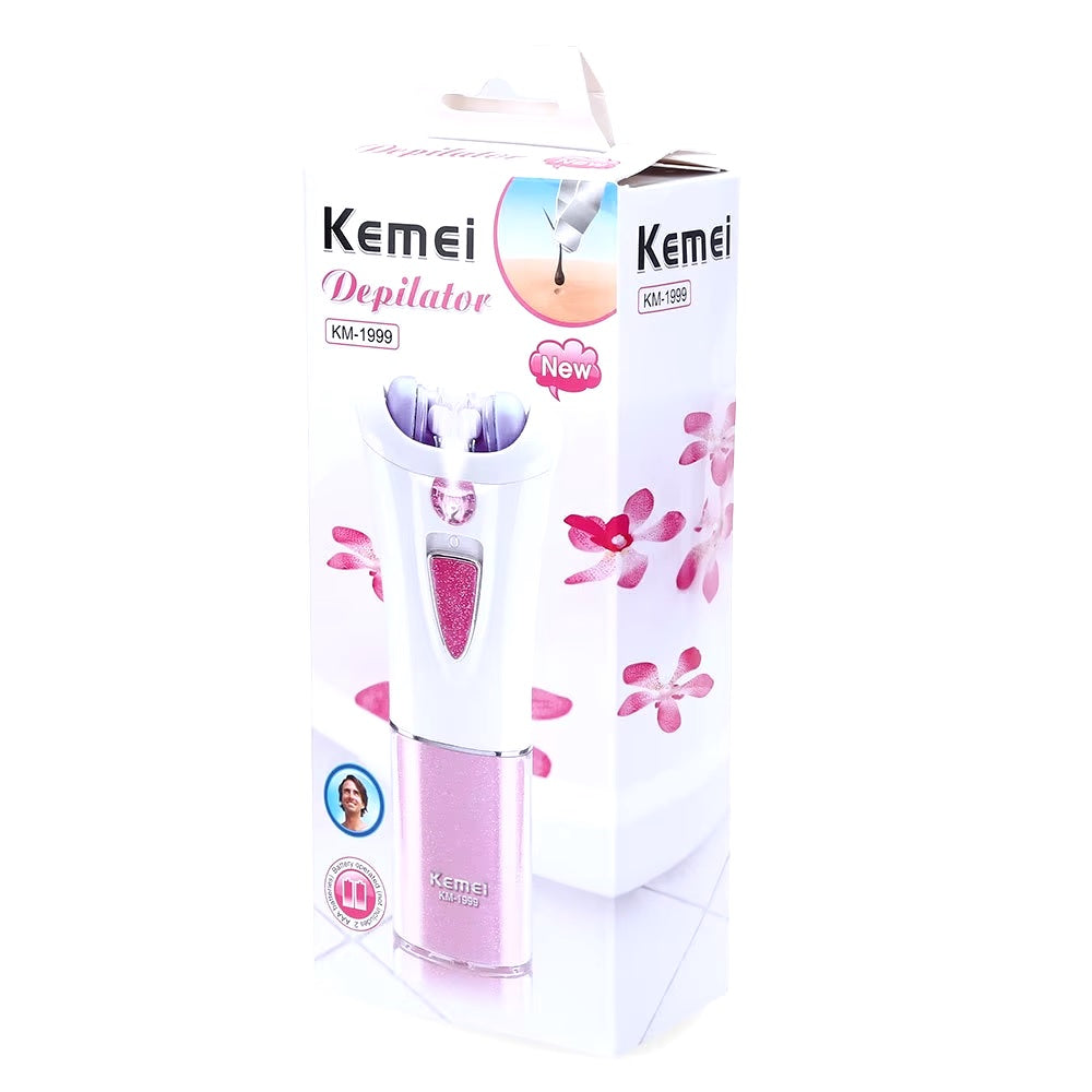 Kemei Eilator KM-1999, Shaver & Trimmers, Kemei, Chase Value