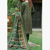 Monalisa Shimmery Printed Unstitched 3Pcs V1 - 2609, Women, 3Pcs Shalwar Suit, VS Textile, Chase Value