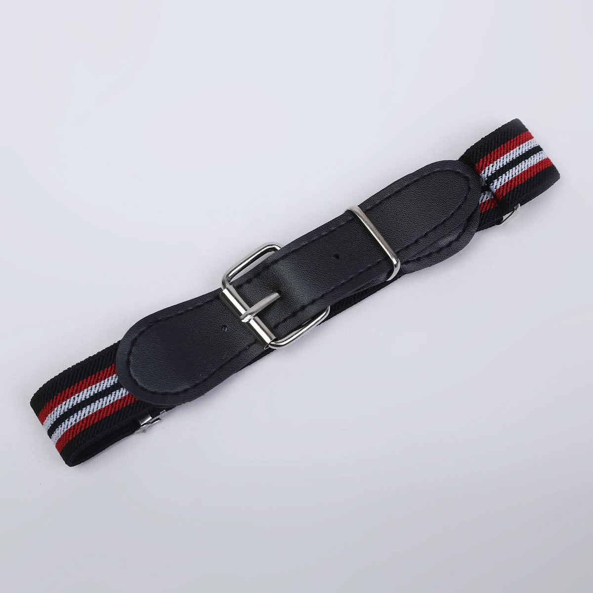 Kids Stretchable Belt - Multi Color, Boys Belts & Gallace, Chase Value, Chase Value