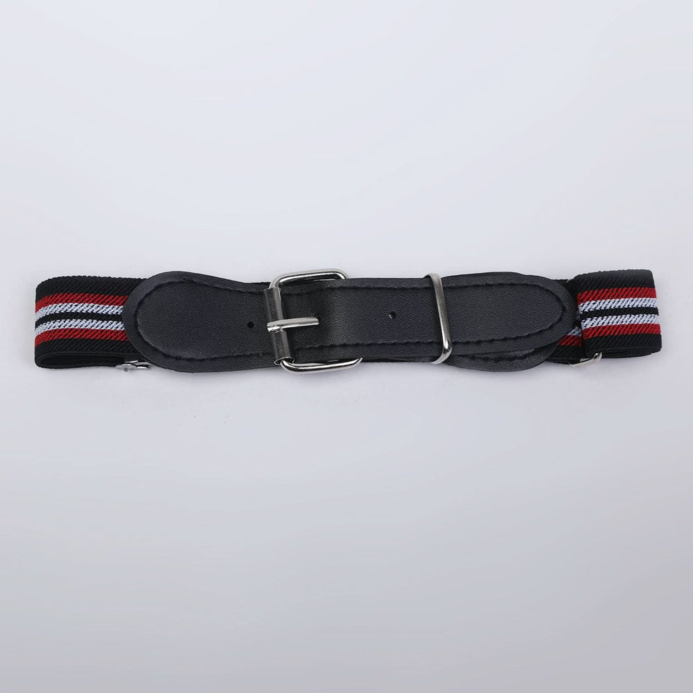 Kids Stretchable Belt - Multi Color, Boys Belts & Gallace, Chase Value, Chase Value