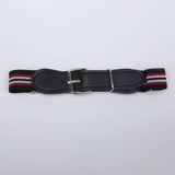 Kids Stretchable Belt - Multi Color, Boys Belts & Gallace, Chase Value, Chase Value