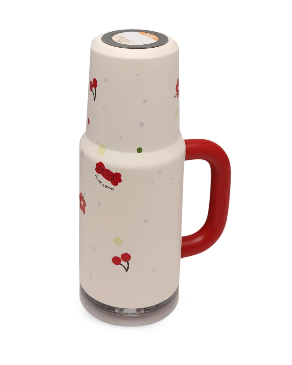Stainless Steel Sipper – 900 ml, Thermos & Mug, Chase Value, Chase Value