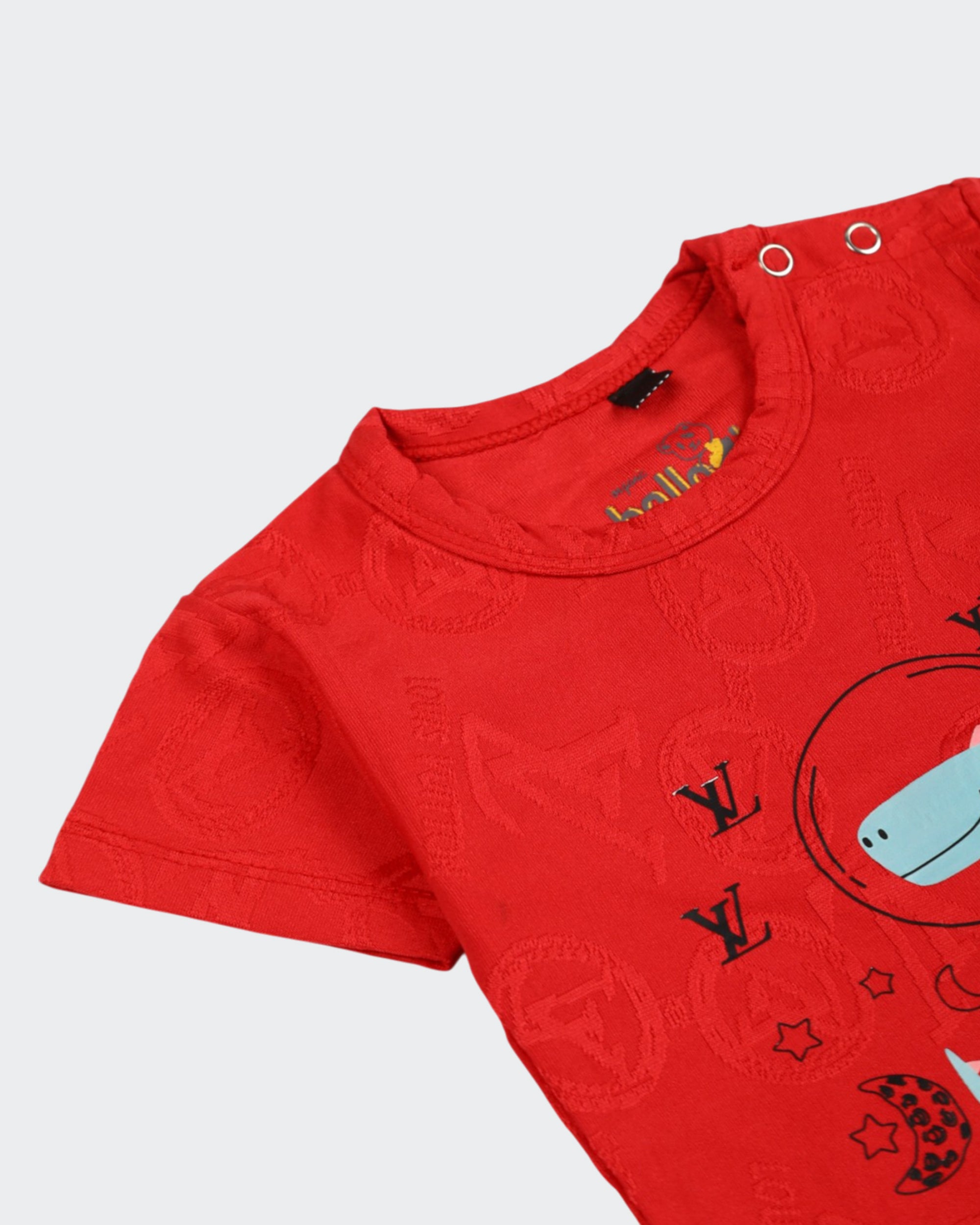 Newborn Boys Suit