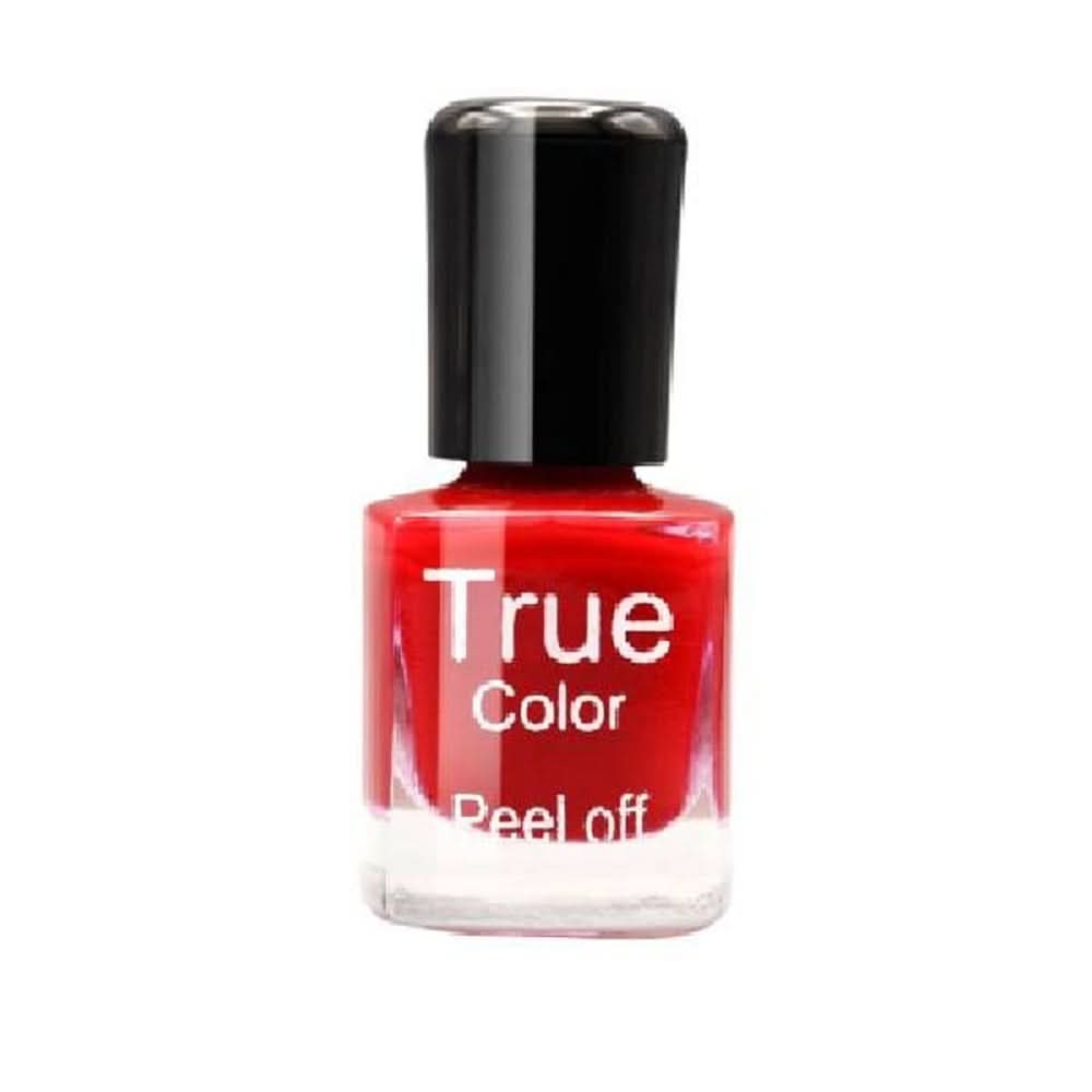 Gorgeous Beauty Peel Off Nail Mask - 19, Nails, Gorgeous Beauty, Chase Value
