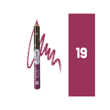 Sweet Face Jumbo Pencil - 19, Lip Pencils & Liner, Sweet Face, Chase Value