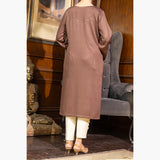 Eminent Women's Embroidered Cotail Unstitched Kurti, Women, Unstitched Kurti, Eminent, Chase Value