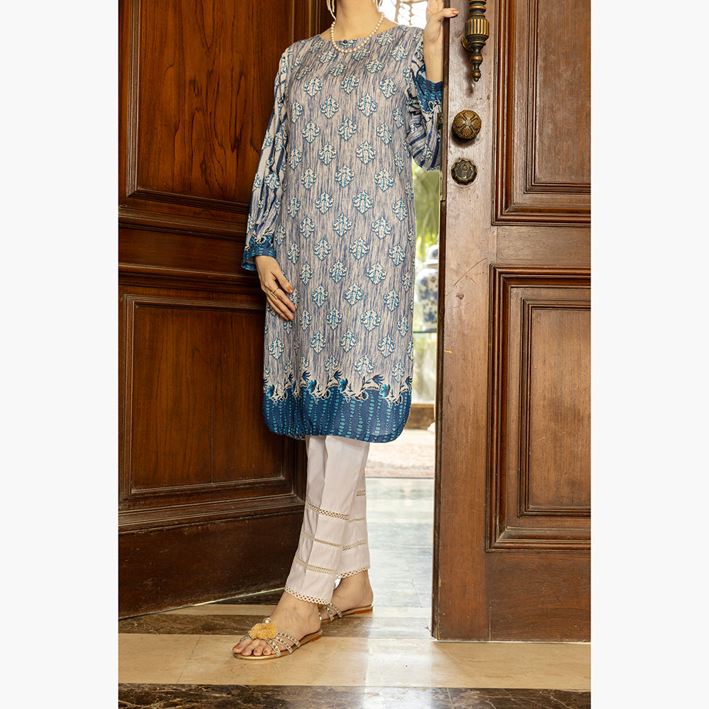 Eminent Karandi Digital Kurti, Women, Unstitched Kurti, Eminent, Chase Value