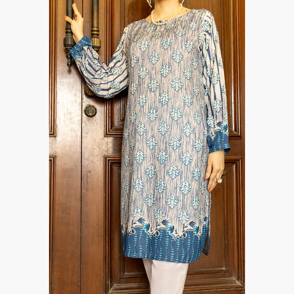 Eminent Karandi Digital Kurti, Women, Unstitched Kurti, Eminent, Chase Value