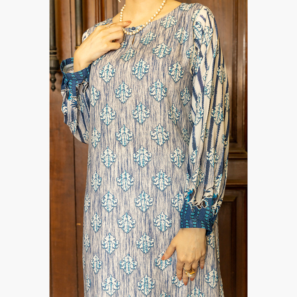 Eminent Karandi Digital Kurti, Women, Unstitched Kurti, Eminent, Chase Value