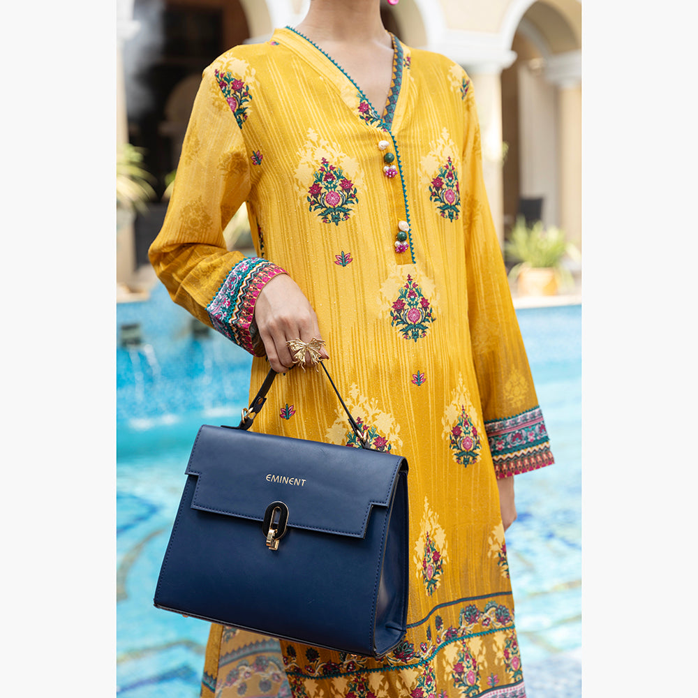 Eminent Karandi Digital Kurti, Women, Unstitched Kurti, Eminent, Chase Value