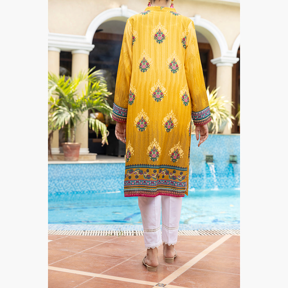 Eminent Karandi Digital Kurti, Women, Unstitched Kurti, Eminent, Chase Value