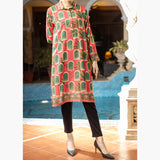 Eminent Women's Karandi Digital Kurti - 16, Women, Unstitched Kurti, Eminent, Chase Value