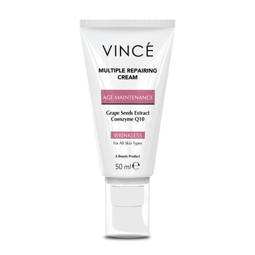 Vince Wrinkless Multi Repairing Cream 50ml